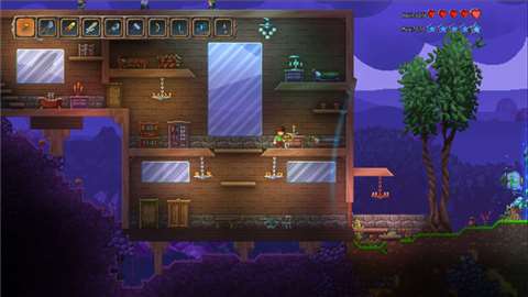 Terraria o 1