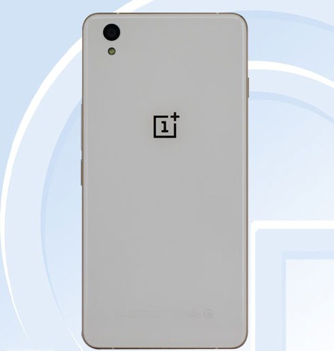 OnePlus 2 Mini 1