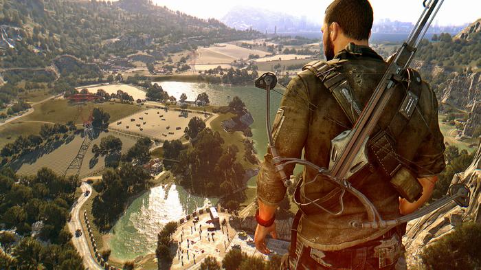 dying light 3