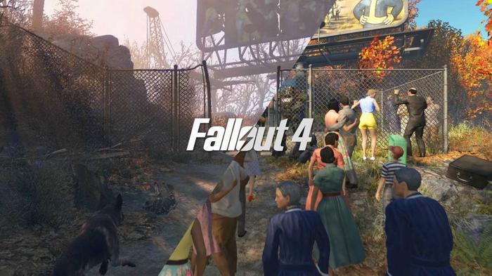 Fallout 4 1