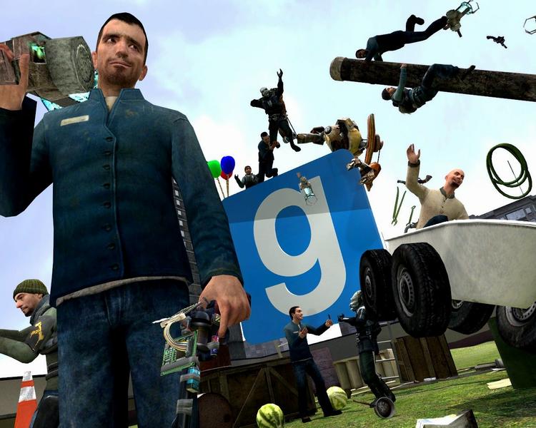 garrys mod 2