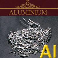 aluminium