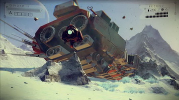 no mans sky 2