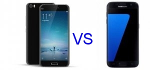 samsung vs xiomi zast