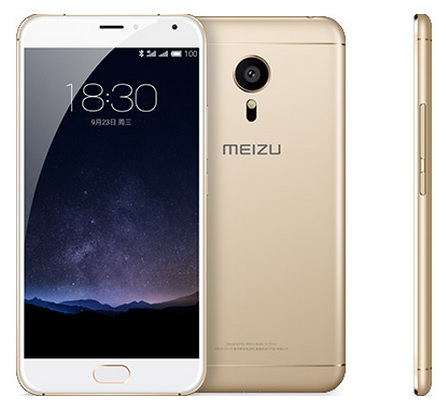 Meizu Pro 6 Mini