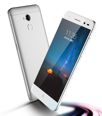 ZTE obzor blade a2