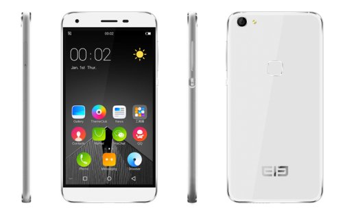 Elephone S1 500x316