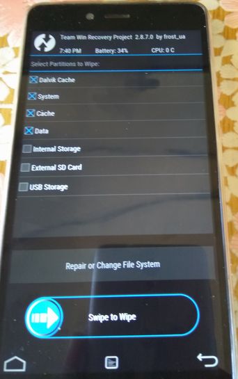 twrp 2