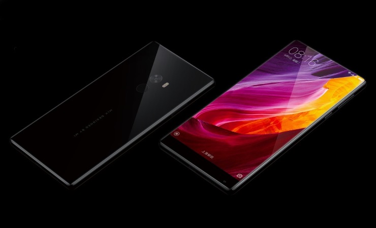 Xiaomi Mi Mix