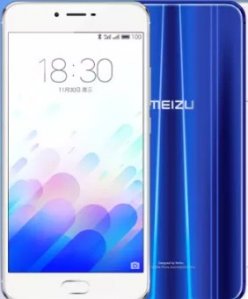 Meizu M3X 248x299