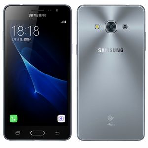 galaxy j3 pro