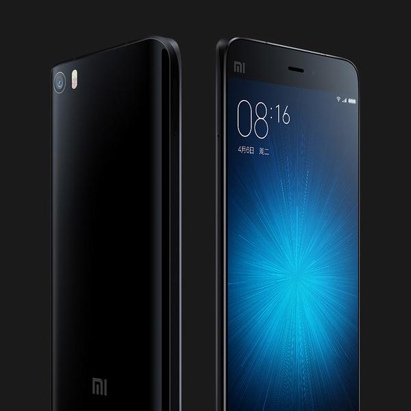 Xiaomi Mi 6 3