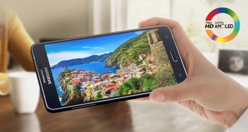 samsung galaxy a 4 500x267