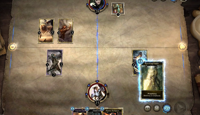 the elder scrolls legends