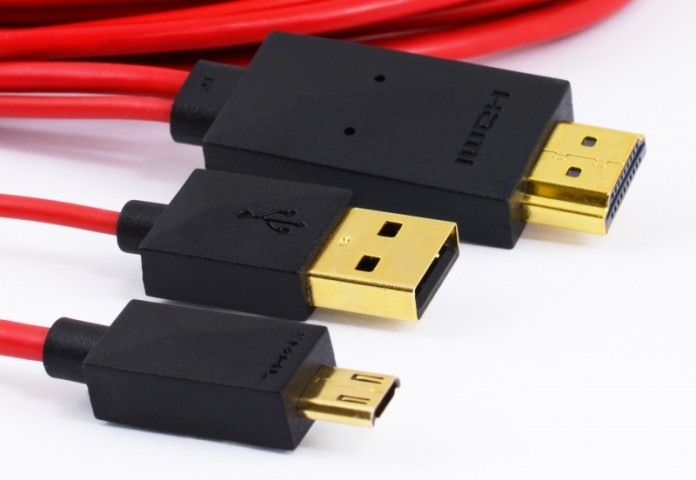 hdmi