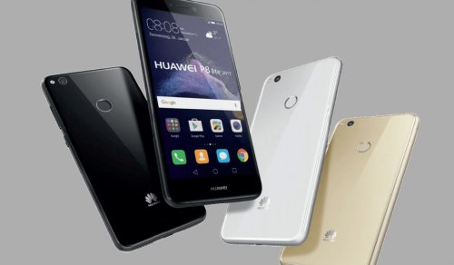 huawei p8 lite 500x292