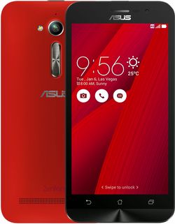 Asus Zenfone Go ZB500KL