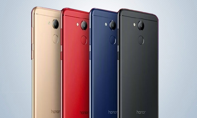 Honor V9 Play 2