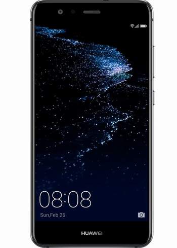 Huawei P10 Lite