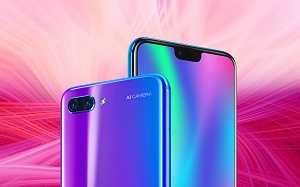 Honor 10 1