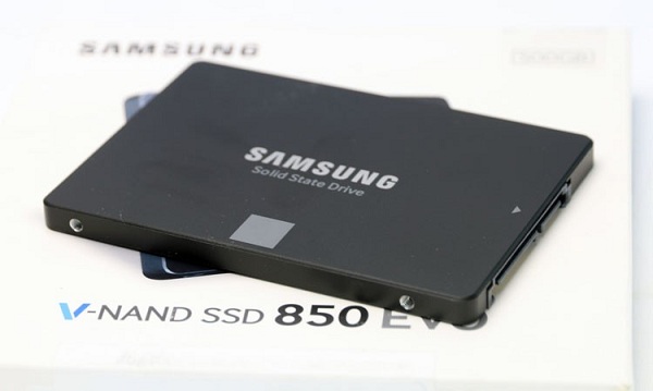 ssd samsung