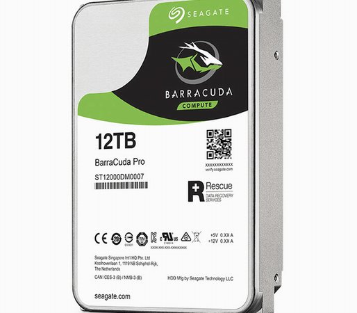 hdd 12tb