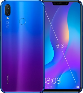 huawei nova3i