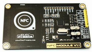 NFC Module