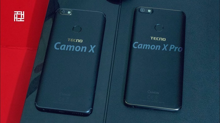 camon x