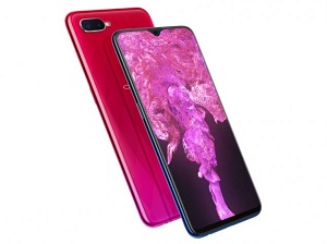 oppof9 db