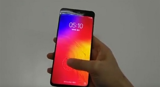 Lenovo Z5 Pro 04