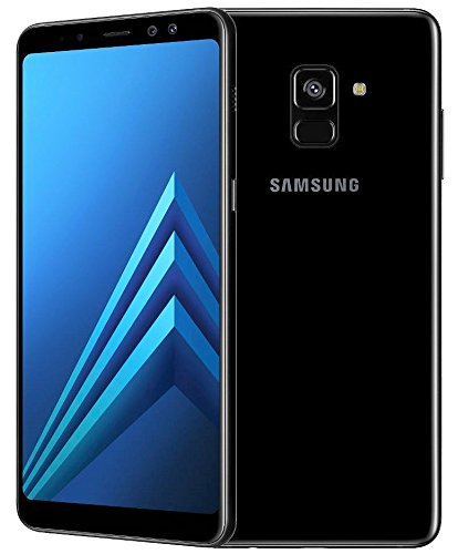 galaxy a8 2018