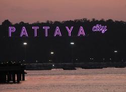 pattaya