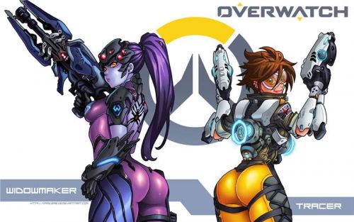 overwatch 9