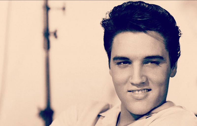 elvis presli