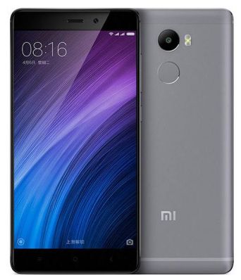 Harga Xiaomi Redmi 4 terbaru