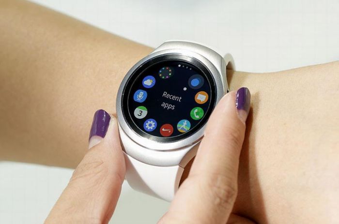 Samsung Gear S2