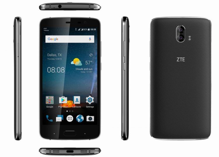 ZTE Blade V8 Pro3