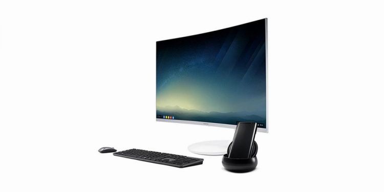 Samsung DeX