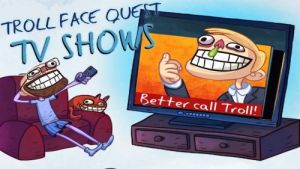 Troll Face Quest TV Shows zast 500x281