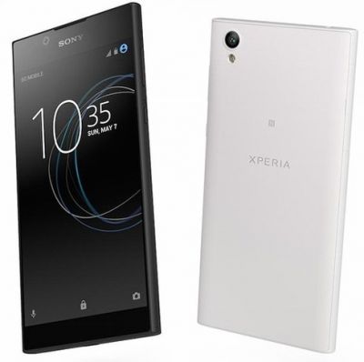 sony xperia l1