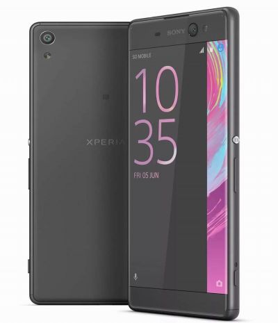 xperia xa phone