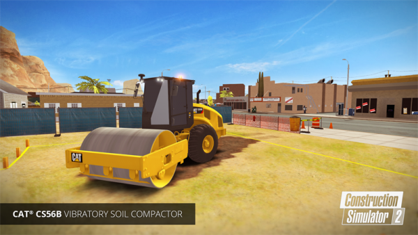 CONSTRUCTION SIMULATOR 2