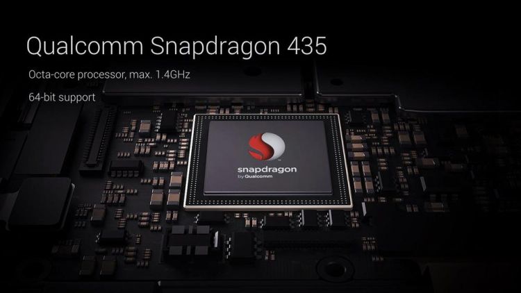 snapdragon 435 photo 1