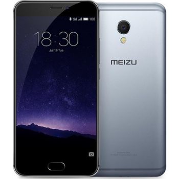 Meizu MX6 1