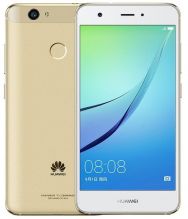 huawei nova white