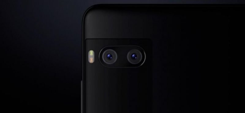 meizu pro7 camera