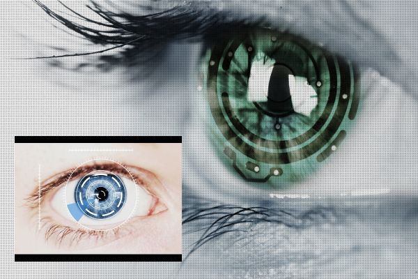 Ocumetics Bionic Lens3