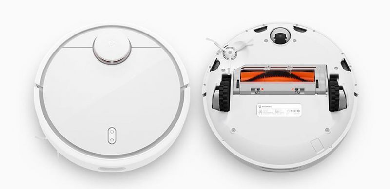 xiaomi mijia mi robot vacuum 013