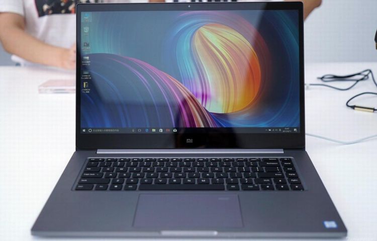 Xiaomi Mi Notebook Pro 111